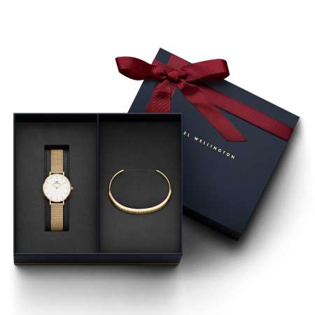 DW Perfect Gift Box - Box Only