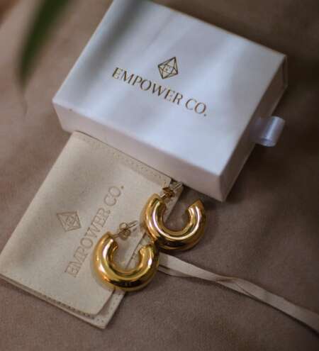 EmpowerCo Gift set