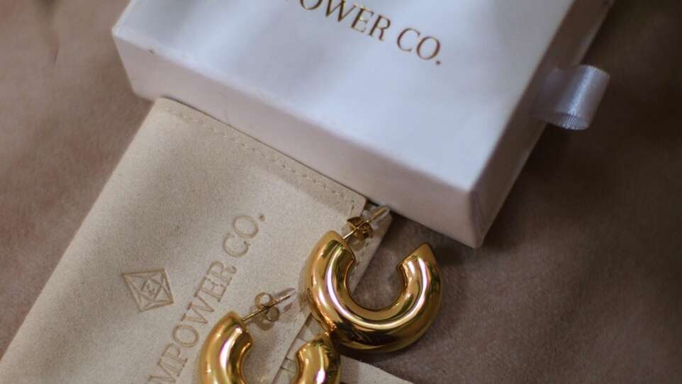 EmpowerCo Gift set