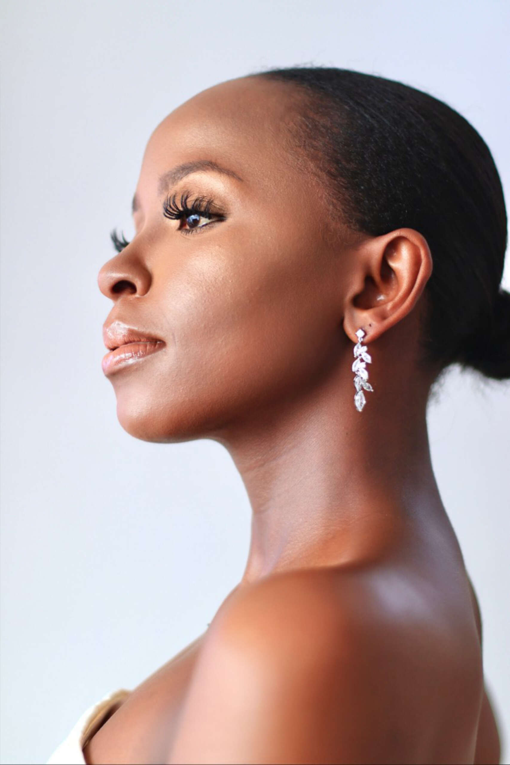 Glitz Earrings - Image 5