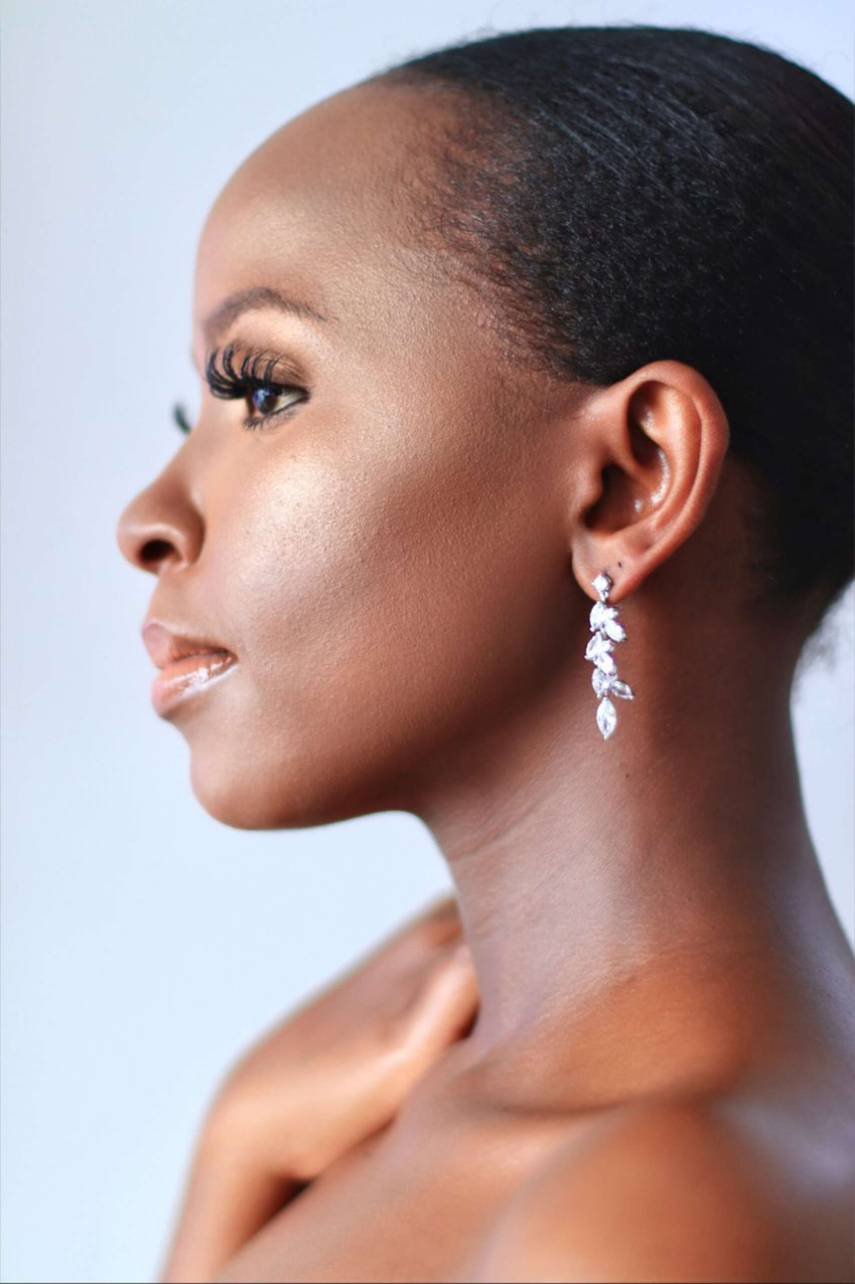 EmpowerCo Glitz Earrings
