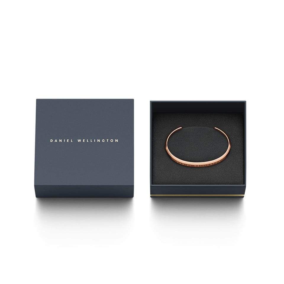 Classic DW Bracelet (Gold)