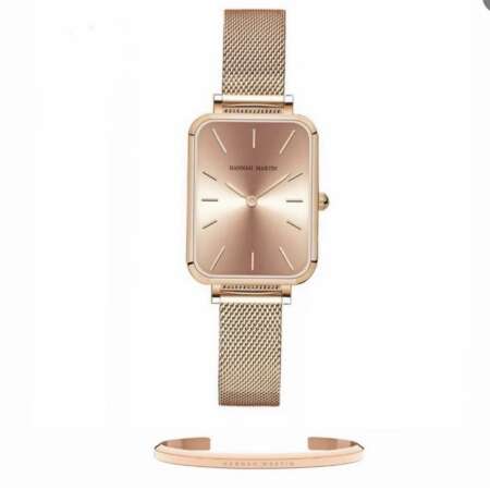 So Chic Rose Gold