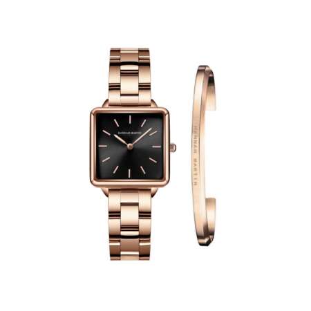 CLASSIC TITAN SET-Black