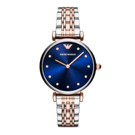 Emporio Armani Gianni - Blue