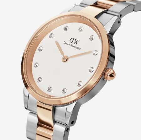 Iconic Link DualTone 32mm - Image 3