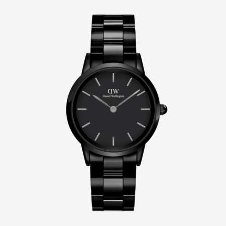 MEN Iconic Link Ceramic Watch 40mm