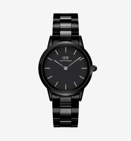 MEN Iconic Link Ceramic Watch 40mm