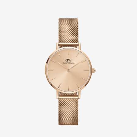 DW Petite Melrose